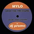 Mylo - Drop The Pressure Jakob Carrison Remix