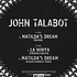 John Talabot - Matilda's Dream