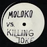 Moloko vs. Killing Joke - Cannot Contain This
