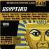 Greensleeves Rhythm Album #40 - Egyptian