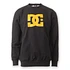 DC - Star Crew Sweater