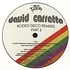David Carretta - Rodeo Disco Remixes Part 2