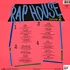 V.A. - Rap house volume 2