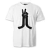 WeSC - Peace Icon T-Shirt