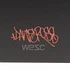 WeSC - Dante Ross Headphones