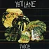 Yeti Lane - Twice EP