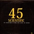 V.A. - 45 Scientific