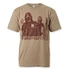 Foo Fighters - Distressed Group T-Shirt