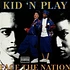 Kid 'N Play - Face the nation