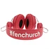 Fenchurch - Astoria Headphones