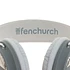Fenchurch - Go-Go Headphones