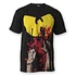 Wu-Tang Brand Limited - Wu Massacre T-Shirt