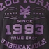 Zoo York - Whiskey Baja T-Shirt