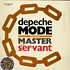 Depeche Mode - Master And Servant (Slavery Whip Mix)