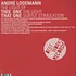 Andre Lodemann - The Light EP