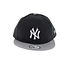 New Era - New York Yankees Arch Snapback Cap