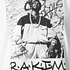 Milkcrate Athletics - Rakim x MC T-Shirt
