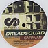 Dreadsquad - Caravan EP