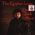Egyptian Lover - One track mind