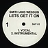 Smif N Wessun / Shyheim - Let's Get It On / Young Godz