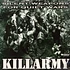 Killarmy - Silent Weapons For Quiet Wars