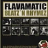 V.A. - Flavamatic Beatz N Rhymes