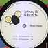 Johnny D. & Butch - Blues Shoes