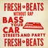 M.C.B - Fresh Beats