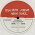 Escape From New York - Singles Collection