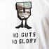 Undefeated - No Guts No Glory T-Shirt