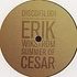Erik Wikstrom - Summer Of Cesar