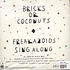 Jacuzzi Boys - Bricks or Coconuts