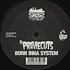 Skitz - Struggla & Born Inna System Remixes
