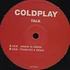 Coldplay - Talk Junkie XL Remix