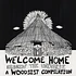 V.A. - Welcome Home / Diggin’ The Universe