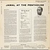 Ahmad Jamal - Jamal At The Penthouse