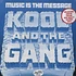 Kool & The Gang - Music Is The Message