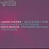 Junior Cartier / West Street Mob - Break Dance Electric Boogie (Jon Carter Remix)
