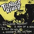 Teenage Rehab - Abuse Your Solution