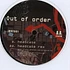 Out Of Order - Headcase / Headcase Rmx