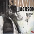 Shawn Jackson - Brand New Old Me