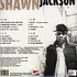 Shawn Jackson - Brand New Old Me