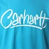 Carhartt WIP - Swing Script T-Shirt