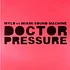Mylo vs Miami Sound Machine - Doctor Pressure