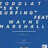 Toddla T - Sky Surfing Feat Wayne Marshall