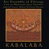 Art Ensemble Of Chicago - Kabalaba