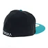 Mishka - Throwback Death Adders New Era Cap