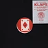 Klaps - All The Way You Move