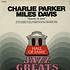 Charlie Parker / Miles Davis - Giants Of Jazz