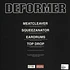 Deformer - Meatcleaver